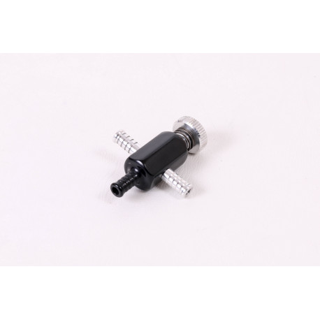 FORGE Motorsport Under Bonnet Bleed Valve (Lockable) | races-shop.com