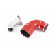 Intake and turbo hose kits Hyundai i30N/Veloster N Turbo Inlet Adaptor | races-shop.com
