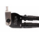 FORGE Motorsport Catchcan Kit for Mercedes A/CLA45 AMG | races-shop.com