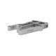 MERCEDES Mercedes A/CLA45 AMG DSG Oil Cooler Kit (2012-2015) | races-shop.com