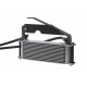 MERCEDES Mercedes A/CLA45 AMG DSG Oil Cooler Kit (2012-2015) | races-shop.com