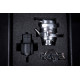 Peugeot Replacement Recirculation Valve and Kit for Mini Cooper S and Peugeot Turbo | races-shop.com