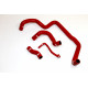 FORGE Motorsport Silicone Coolant Hoses For the Cooper S R58 Mini Coupe | races-shop.com