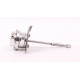 Nissan Nissan GTIR Adjustable Actuator with Straight Rod | races-shop.com