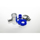 Blow off valves by car manufacturer Renault 5 GT Turbo Valve Fitting Kit | races-shop.com