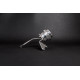 Subaru Adjustable Diaphragm Actuator for Subaru TD04/TD05 Turbochargers | races-shop.com