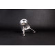 Subaru Adjustable Diaphragm Actuator for Subaru TD04/TD05 Turbochargers | races-shop.com