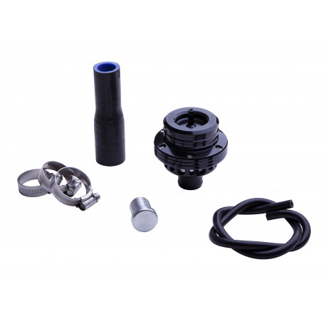 Blow off valves by car manufacturer Subaru Impreza MY 93-95 Valve and Fitting Kit | races-shop.com