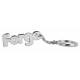 FORGE Motorsport Forge Key Ring | races-shop.com