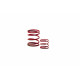 FORGE Motorsport Valve Small Spring Tuning Kit | races-shop.com