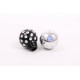 FORGE Motorsport Golf Ball Style Gear Knob For Mk1 and Mk2 VW Golf | races-shop.com