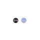 FORGE Motorsport Golf Ball Style Gear Knob For Mk1 and Mk2 VW Golf | races-shop.com