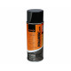 Spray paint and wraps Foliatec interior color spray, 400ml, black glossy | races-shop.com