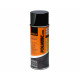 Spray paint and wraps Foliatec interior color spray, 400ml, darkgrey mat | races-shop.com