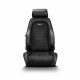 Sport seats without FIA approval - adjustable Sport seat Sparco GT | races-shop.com
