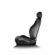 Sport seats without FIA approval - adjustable Sport seat Sparco GT | races-shop.com