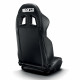 Sport seats without FIA approval - adjustable Sport seat Sparco R100 SKY MY22 | races-shop.com