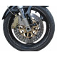 Wheel decorative stripes Foliatec bike rim decorative strips, carbon structured | races-shop.com
