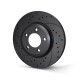 Rotinger brakes Front brake discs Rotinger High Performance 20367HP, (2psc) | races-shop.com