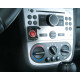 Start buttons and switches ENGINE Starter Lock Line, black | races-shop.com