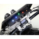 Warning lights Foliatec basic LED control lights, different signal colors | races-shop.com