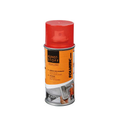 Foliatec plastic tint spray, 150 ml, red