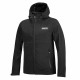 Hoodies and jackets SPARCO 3IN1 JACKET black | races-shop.com