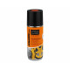 Foliatec 2C universal spray paint, 400 ml, glossy yellow