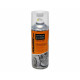 Spray paint and wraps Foliatec 2C universal spray paint, 400 ml, glossy silver metallic | races-shop.com