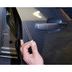 Spray paint and wraps Foliatec paint protection film door edge, 1,5x80cm | races-shop.com