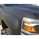 Spray paint and wraps EXTRA PACK Hard Rock Liner, 2C textured paint, black satin gloss - removable set | races-shop.com
