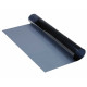 Spray paint and wraps MIDNIGHT REFLEX Dark window tinting film with heat rejection, blueblack, 76x300cm | races-shop.com
