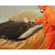 Spray paint and wraps Carbody spray film, black mat, 5L | races-shop.com