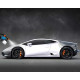 Spray paint and wraps Carbody spray film, transparent glossy, 5L | races-shop.com
