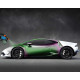 Spray paint and wraps Carbody spray film, magic green-purple, 5L | races-shop.com