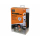 Spray paint and wraps Foliatec rim spray paint kit 2C, 1200 ml, black matt | races-shop.com