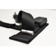 Seatbelts and accessories ECE 4 point safety belts 2" (50mm) RACES, black | races-shop.com