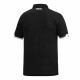 T-shirts Polo Shirt Sparco Polo Zip black | races-shop.com