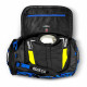 Bags, wallets SPARCO DAKAR-L DUFFLE BAG black/blue | races-shop.com
