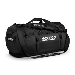 SPARCO DAKAR-L DUFFLE BAG black