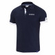 T-shirts Polo Shirt Sparco CORPORATE blue | races-shop.com