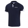 Polo Shirt Sparco CORPORATE blue