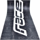 Windscreen stickers RACES icon matt | races-shop.com