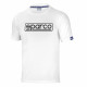 T-shirts T-shirt Sparco FRAME white | races-shop.com