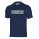 T-shirts T-shirt Sparco FRAME blue | races-shop.com