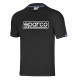 T-shirts T-shirt Sparco FRAME black | races-shop.com