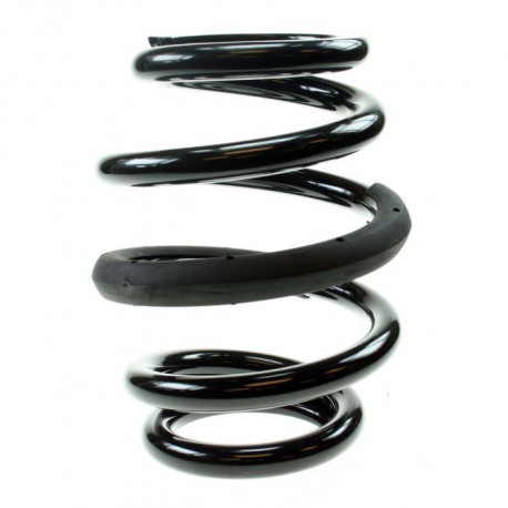 Coilover replacement springs BC 6kg replacement spring for coilover, 62.160.006S | races-shop.com
