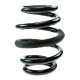 Coilover replacement springs BC 12kg replacement spring for coilover, 62.160.012S | races-shop.com