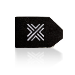 Replacement air filter Pipercross PP2067