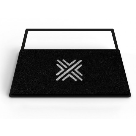 Replacement air filters for original airbox Pipercross replacement air filter PP1836 | races-shop.com